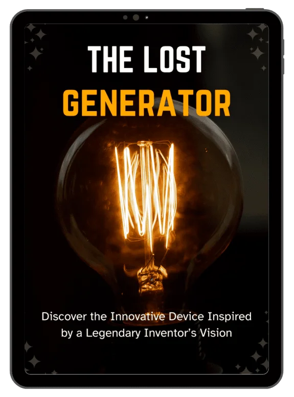 thelostgenerator tablet