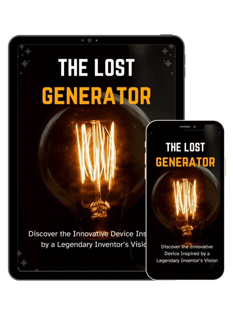 thelostgenerator